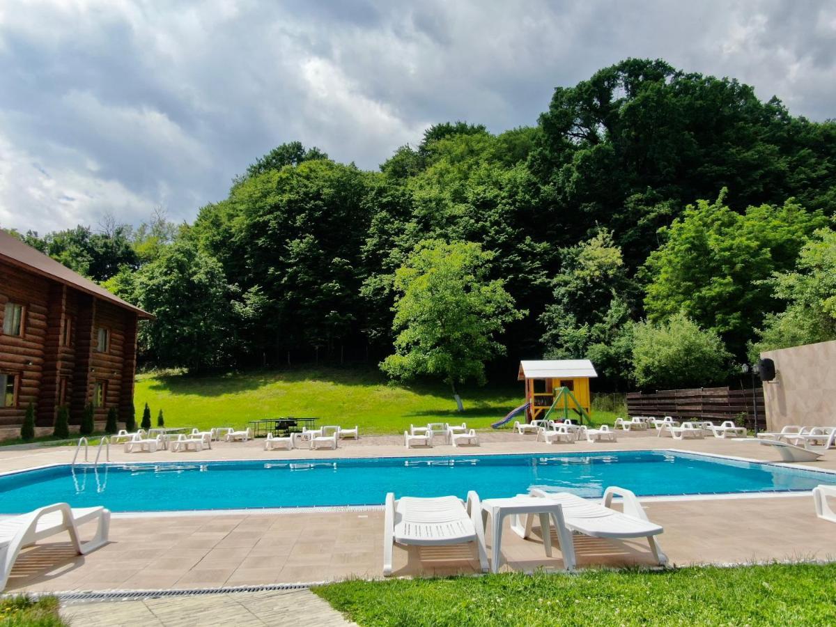 Casa Cartianu Hotel Targu Jiu Luaran gambar
