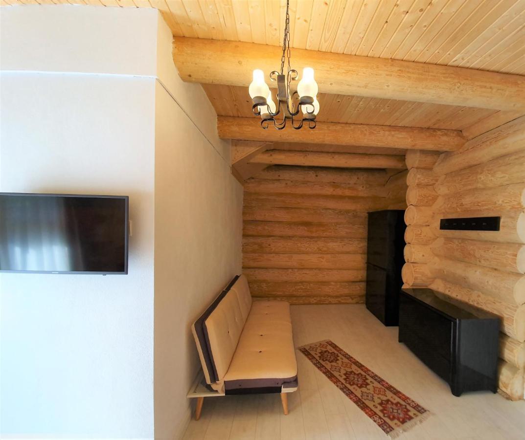 Casa Cartianu Hotel Targu Jiu Luaran gambar