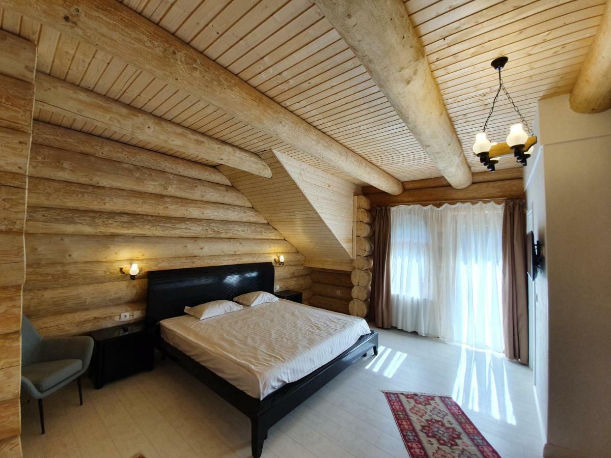Casa Cartianu Hotel Targu Jiu Luaran gambar