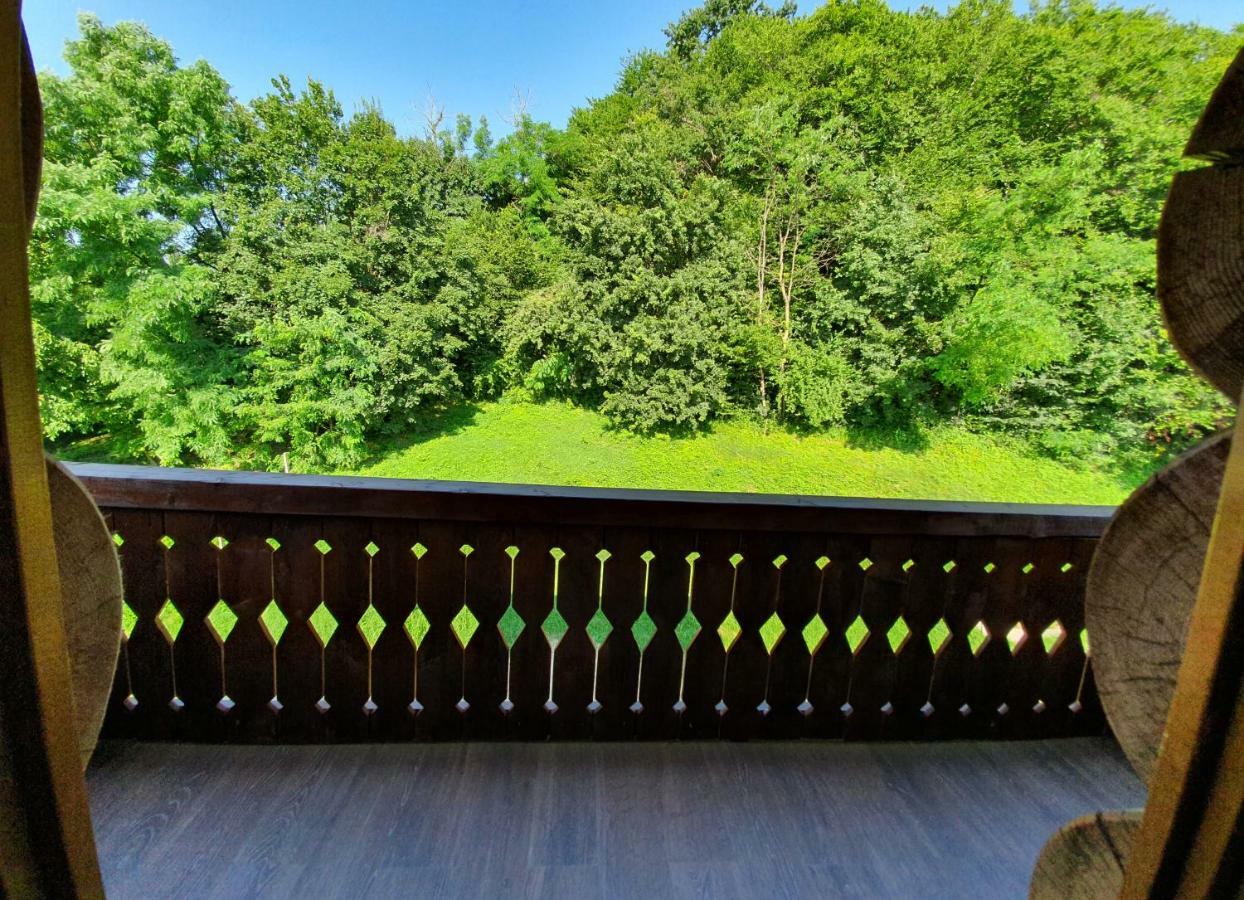 Casa Cartianu Hotel Targu Jiu Luaran gambar