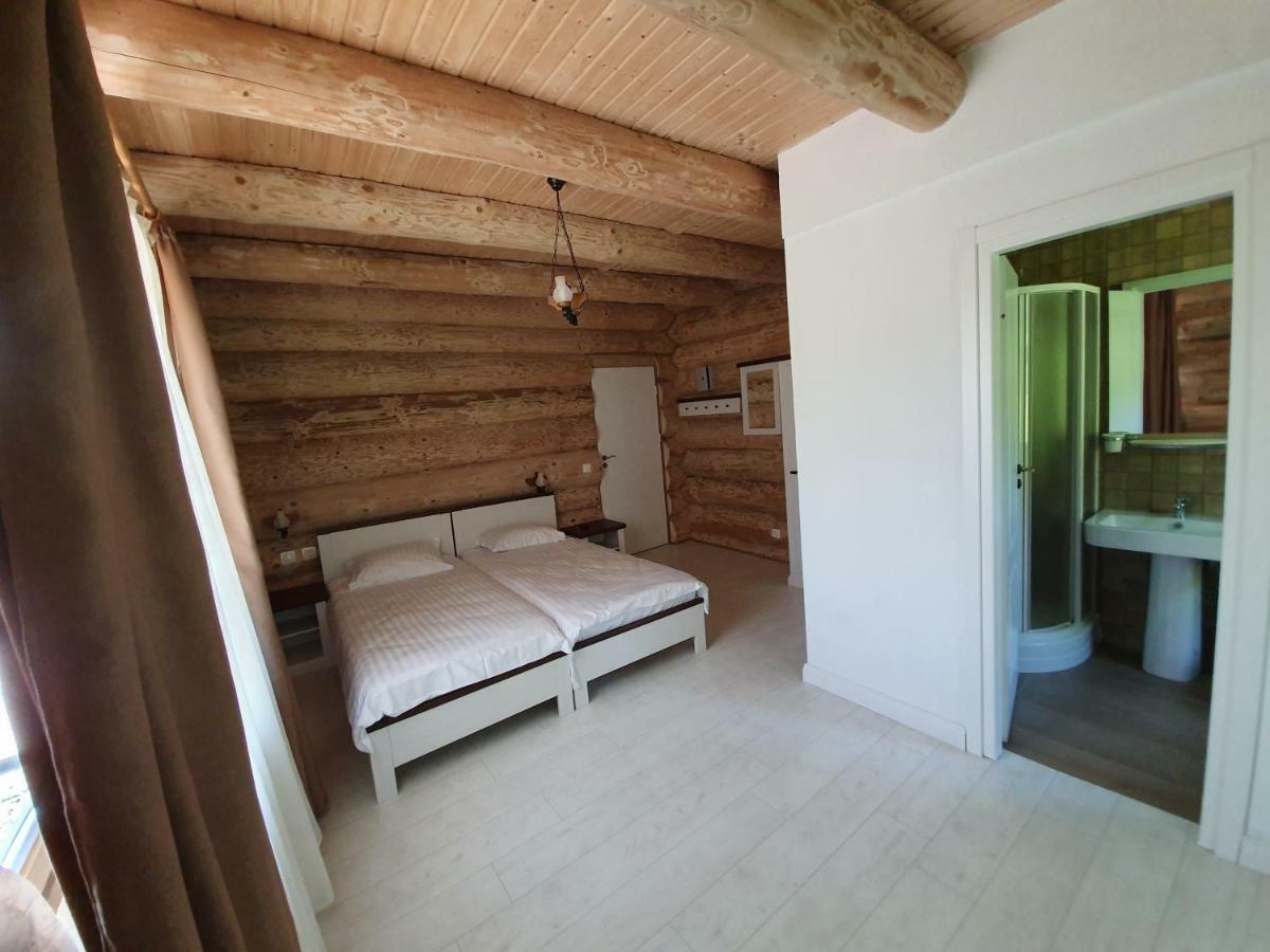 Casa Cartianu Hotel Targu Jiu Luaran gambar