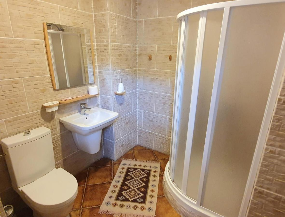 Casa Cartianu Hotel Targu Jiu Luaran gambar