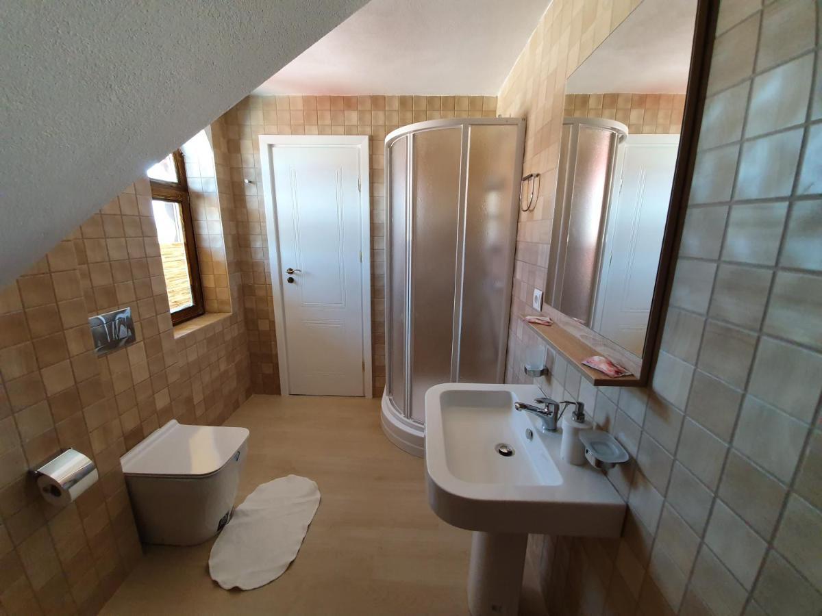 Casa Cartianu Hotel Targu Jiu Luaran gambar